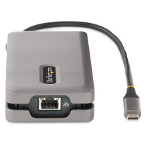 D StarTech USB-C MULTIPORT ADAPTER — Buy in Cyprus with Fast Delivery