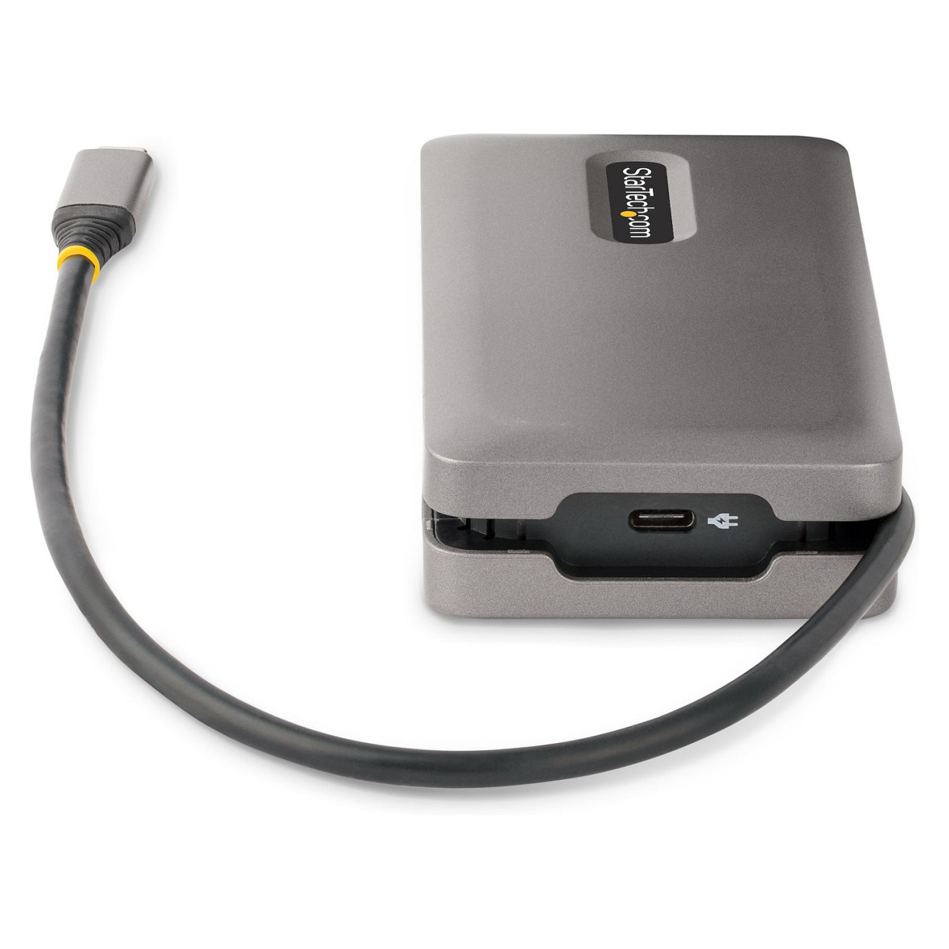 D StarTech USB-C MULTIPORT ADAPTER — Buy in Cyprus with Fast Delivery