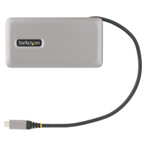 D StarTech USB-C MULTIPORT ADAPTER — Buy in Cyprus with Fast Delivery