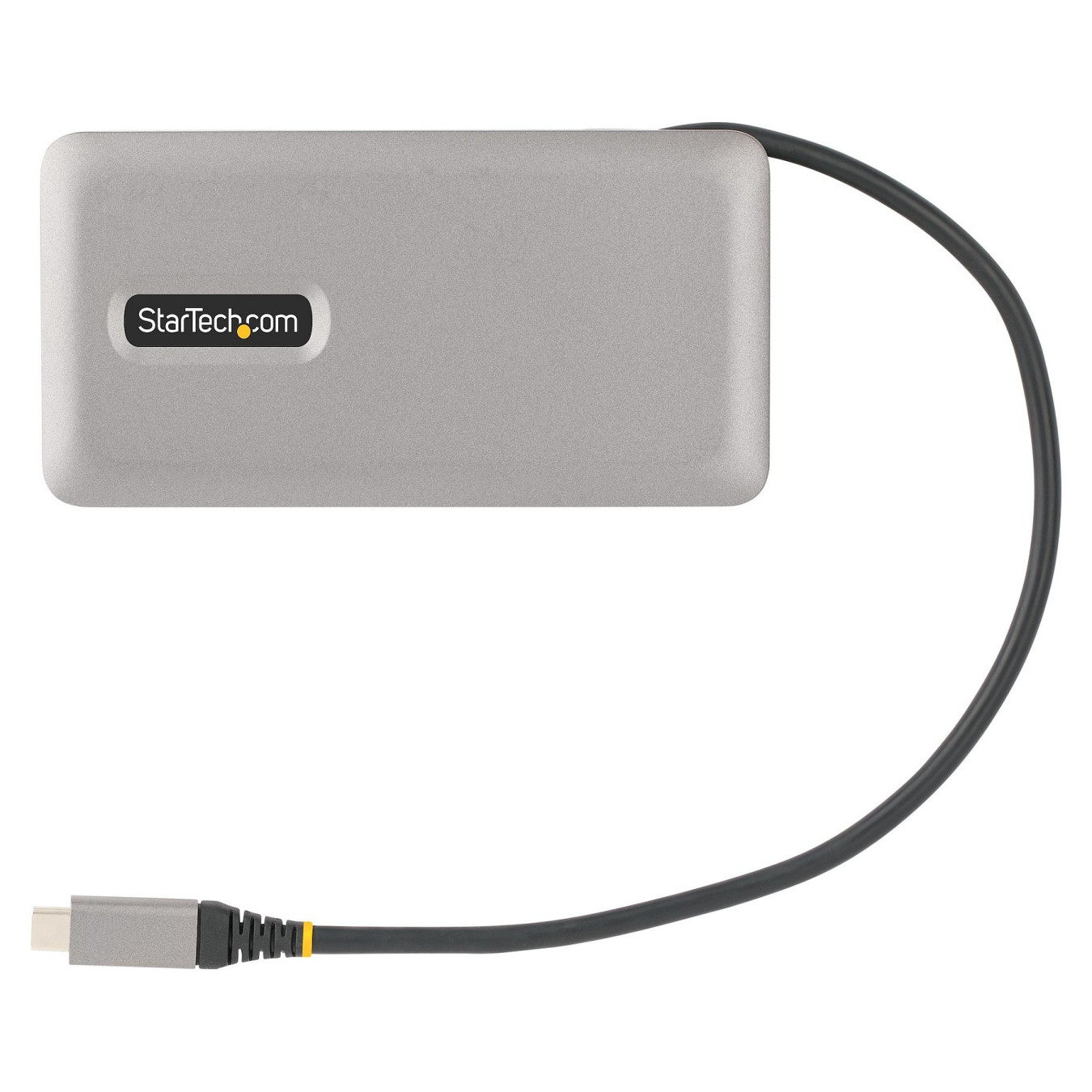 D StarTech USB-C MULTIPORT ADAPTER — Buy in Cyprus with Fast Delivery