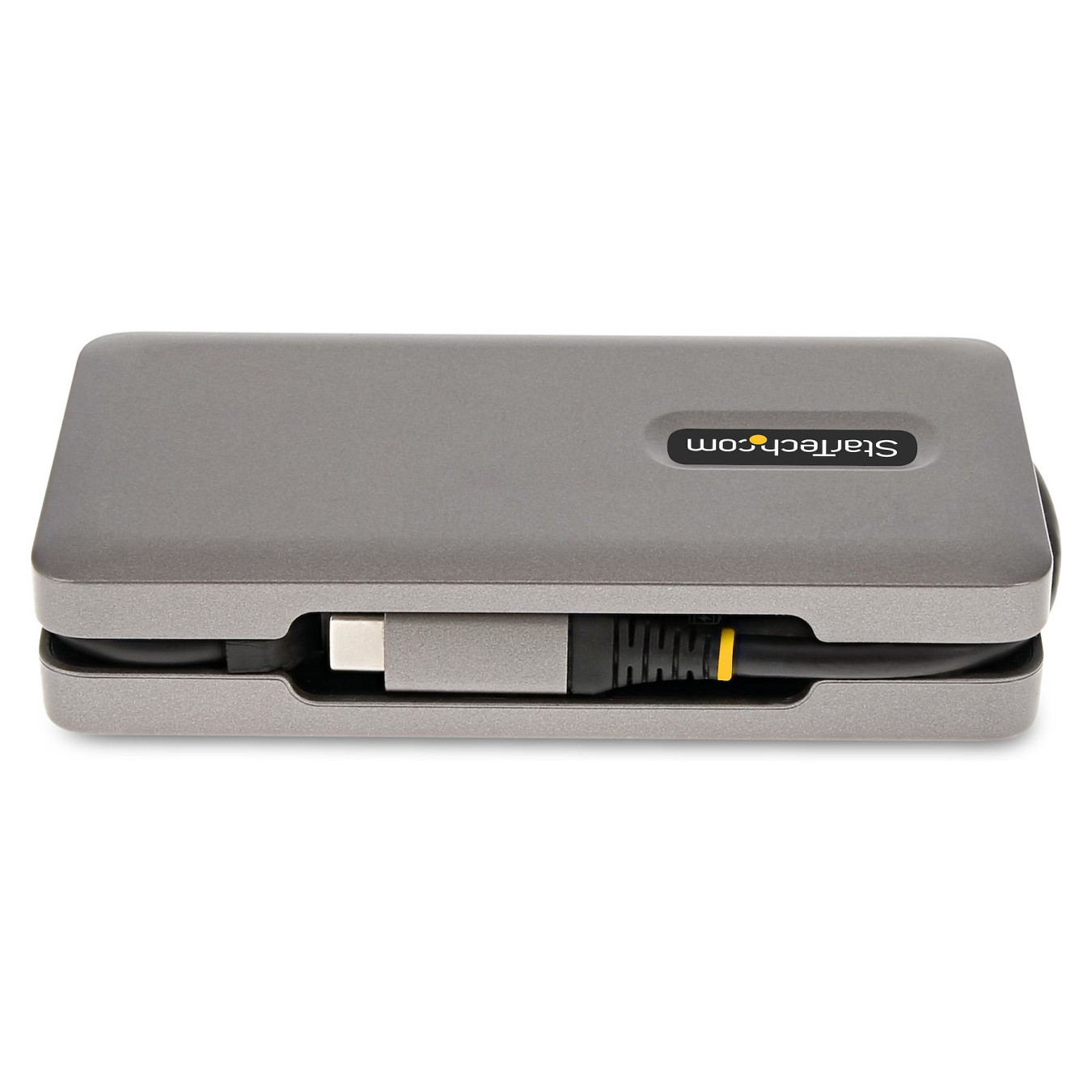 D StarTech USB-C MULTIPORT ADAPTER — Buy in Cyprus with Fast Delivery