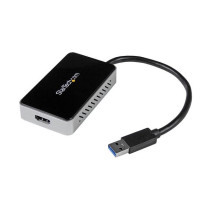 D StarTech USB 3 TO HDMI W USB HUB — Buy in Cyprus with Fast Delivery