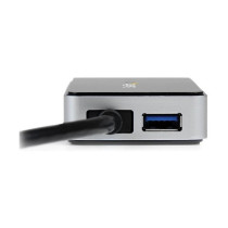 D StarTech USB 3 TO HDMI W USB HUB — Buy in Cyprus with Fast Delivery