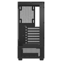 XPG Invader X Mini ATX Midi Tower schwarz 5x120mm ARGB USB C — Buy in Cyprus with Fast Delivery