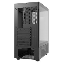 XPG Invader X Mini ATX Midi Tower schwarz 5x120mm ARGB USB C — Buy in Cyprus with Fast Delivery