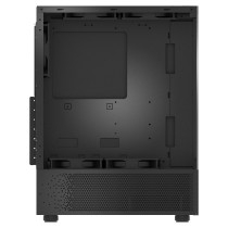 XPG Invader X Mini ATX Midi Tower schwarz 5x120mm ARGB USB C — Buy in Cyprus with Fast Delivery