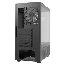XPG Invader X Mini ATX Midi Tower schwarz 5x120mm ARGB USB C — Buy in Cyprus with Fast Delivery