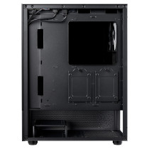 XPG Invader X Mini ATX Midi Tower schwarz 5x120mm ARGB USB C — Buy in Cyprus with Fast Delivery