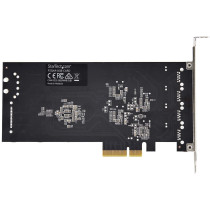 4-PORT USB-A PCIE CARD 5GBPS — Buy in Cyprus with Fast Delivery