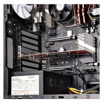 D StarTech DUAL M.2 PCIE SSD ADAPTER CARD — Buy in Cyprus with Fast Delivery