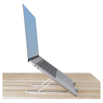 StarTech LAPTOP RISER STAND ERGONOMIC — Buy in Cyprus with Fast Delivery