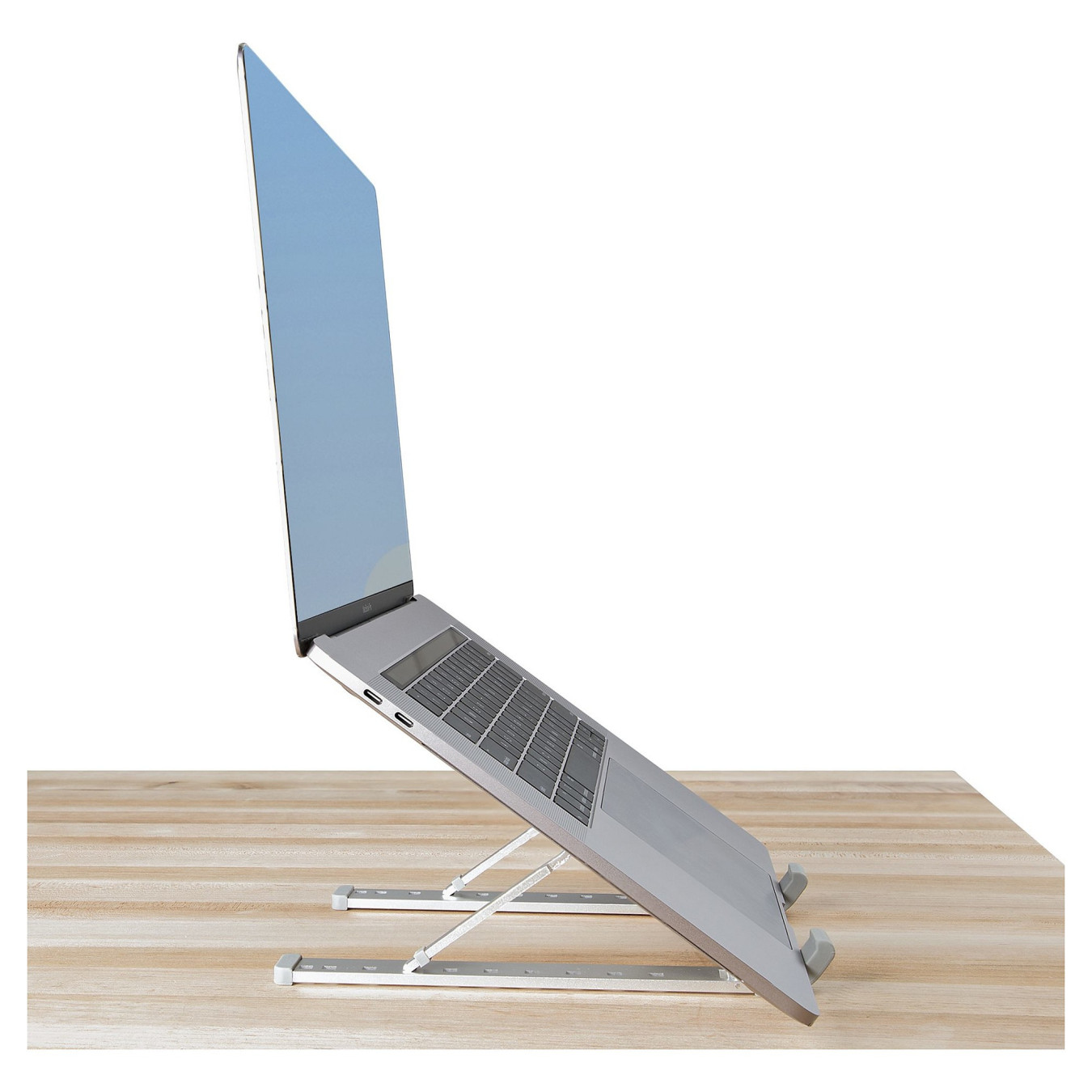 StarTech LAPTOP RISER STAND ERGONOMIC — Buy in Cyprus with Fast Delivery