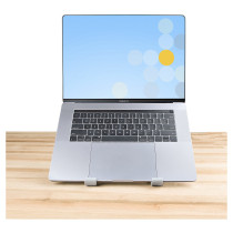 StarTech LAPTOP RISER STAND ERGONOMIC — Buy in Cyprus with Fast Delivery