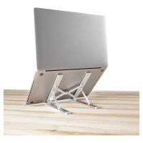 StarTech LAPTOP RISER STAND ERGONOMIC — Buy in Cyprus with Fast Delivery