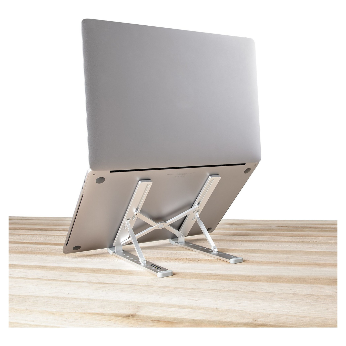 StarTech LAPTOP RISER STAND ERGONOMIC — Buy in Cyprus with Fast Delivery