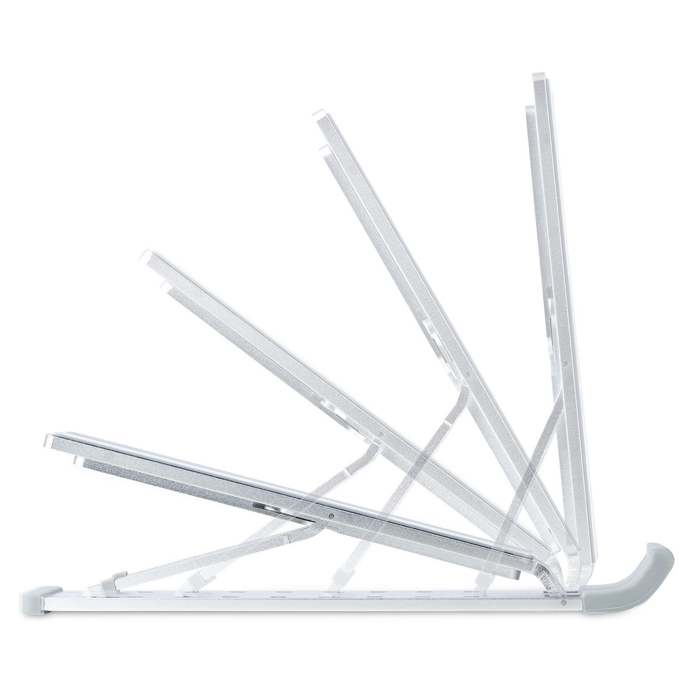 StarTech LAPTOP RISER STAND ERGONOMIC — Buy in Cyprus with Fast Delivery