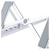 StarTech LAPTOP RISER STAND ERGONOMIC — Buy in Cyprus with Fast Delivery