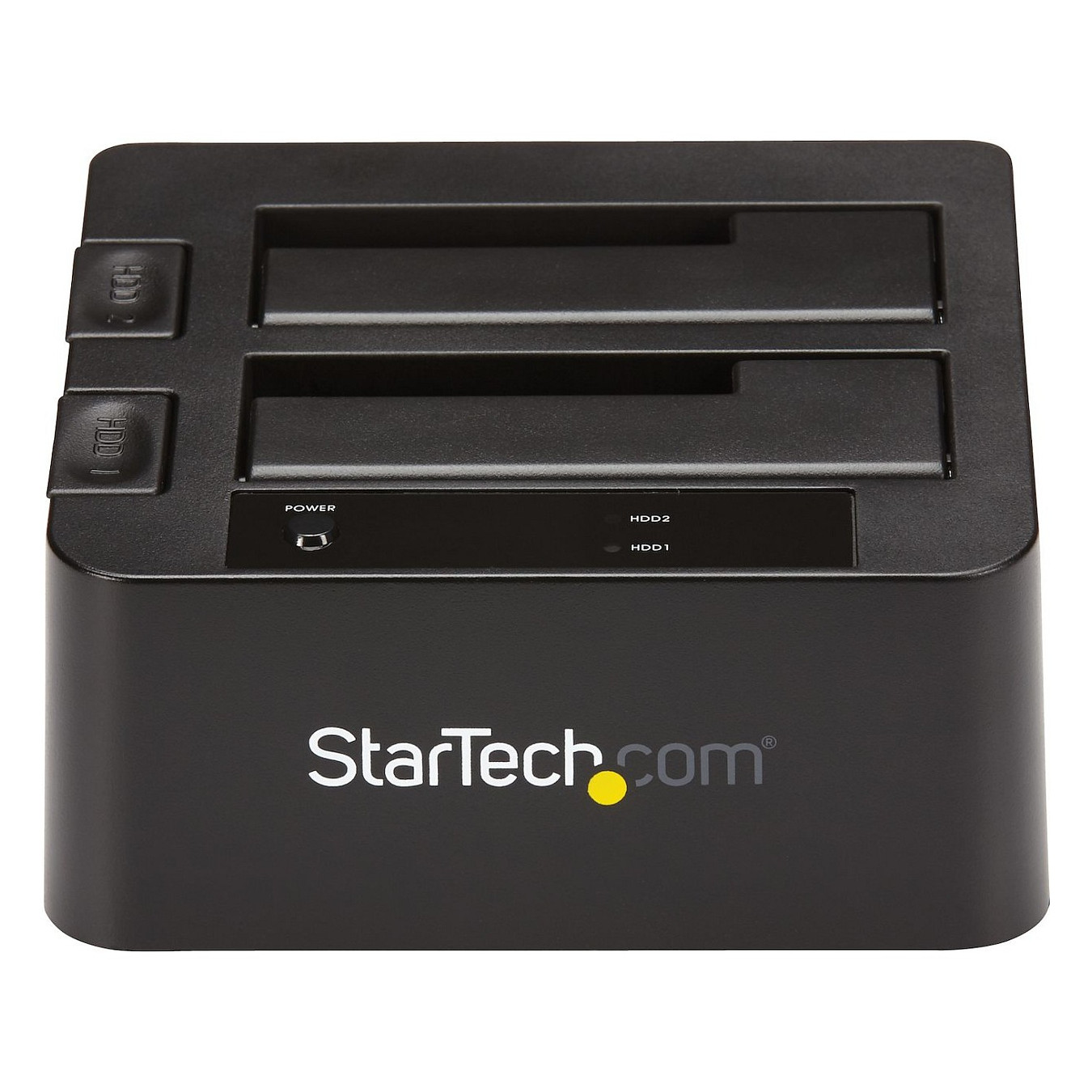 D StarTech USB 3.1 GEN 2 DUAL-BAY DOCK — Buy in Cyprus with Fast Delivery