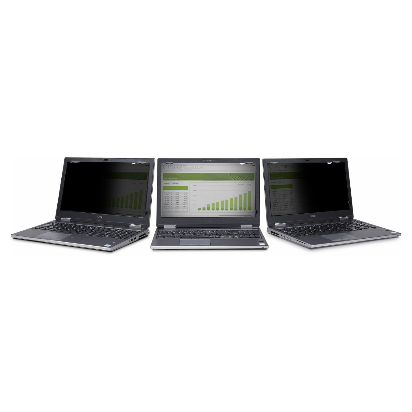 StarTech 15.6IN LAPTOP PRIVACY SCREEN — Buy in Cyprus with Fast Delivery