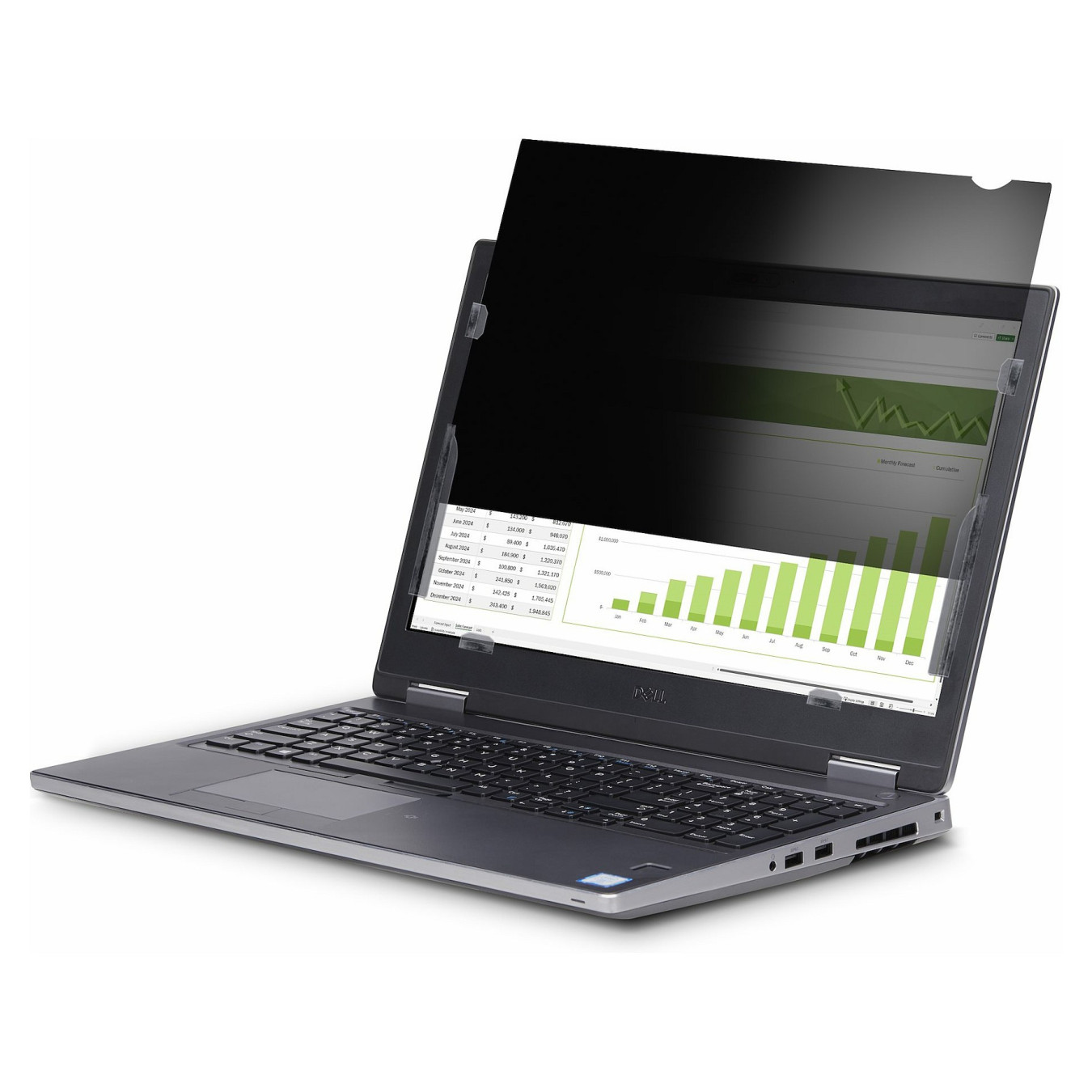 StarTech 15.6IN LAPTOP PRIVACY SCREEN — Buy in Cyprus with Fast Delivery