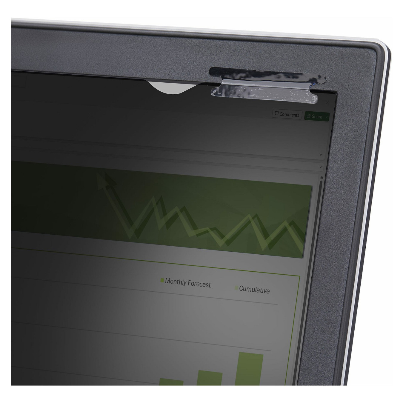 StarTech 15.6IN LAPTOP PRIVACY SCREEN — Buy in Cyprus with Fast Delivery