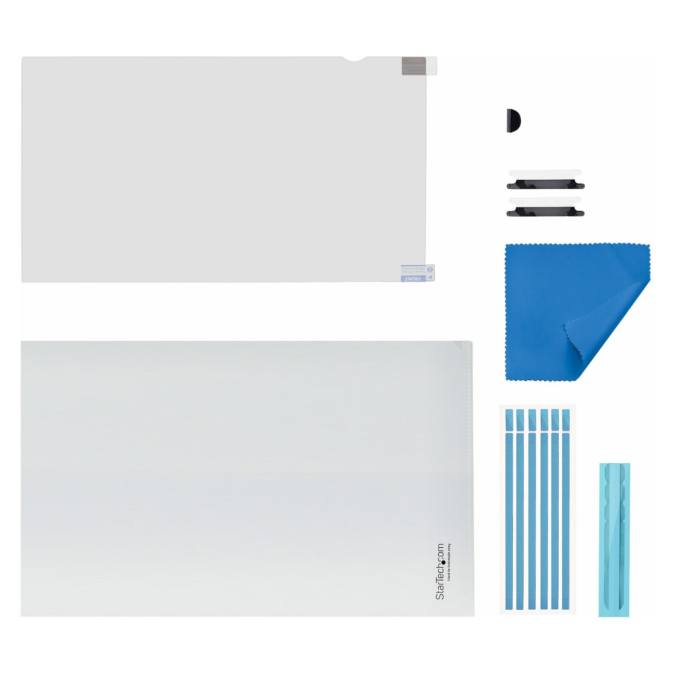 StarTech 15.6IN LAPTOP PRIVACY SCREEN — Buy in Cyprus with Fast Delivery