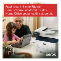 L Xerox B225 S W-Laserdrucker 3in1 USB LAN WLAN ADF — Buy in Cyprus with Fast Delivery