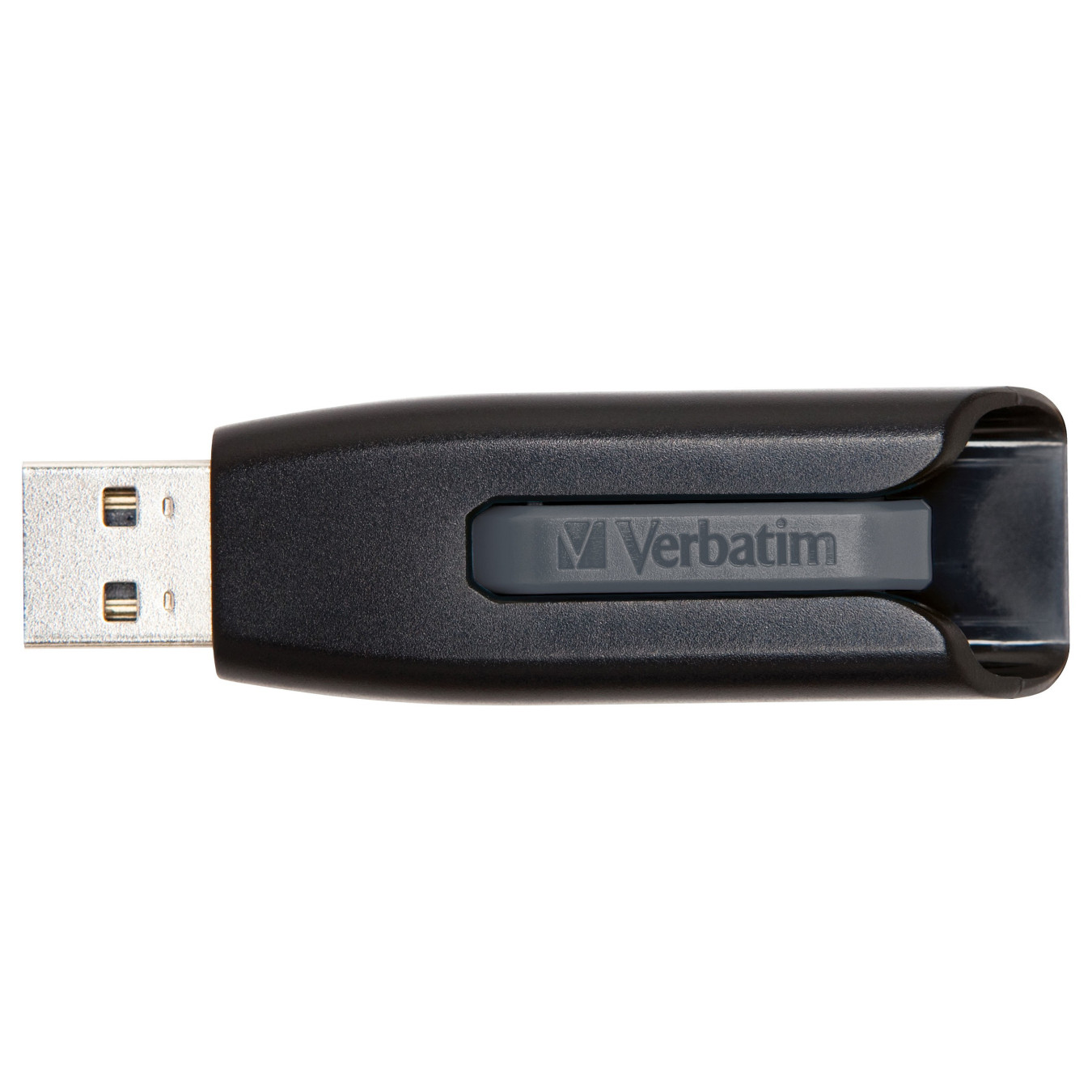 STICK 64GB USB 3.2 Verbatim Store'n'Go V3 Black — Buy in Cyprus with Fast Delivery