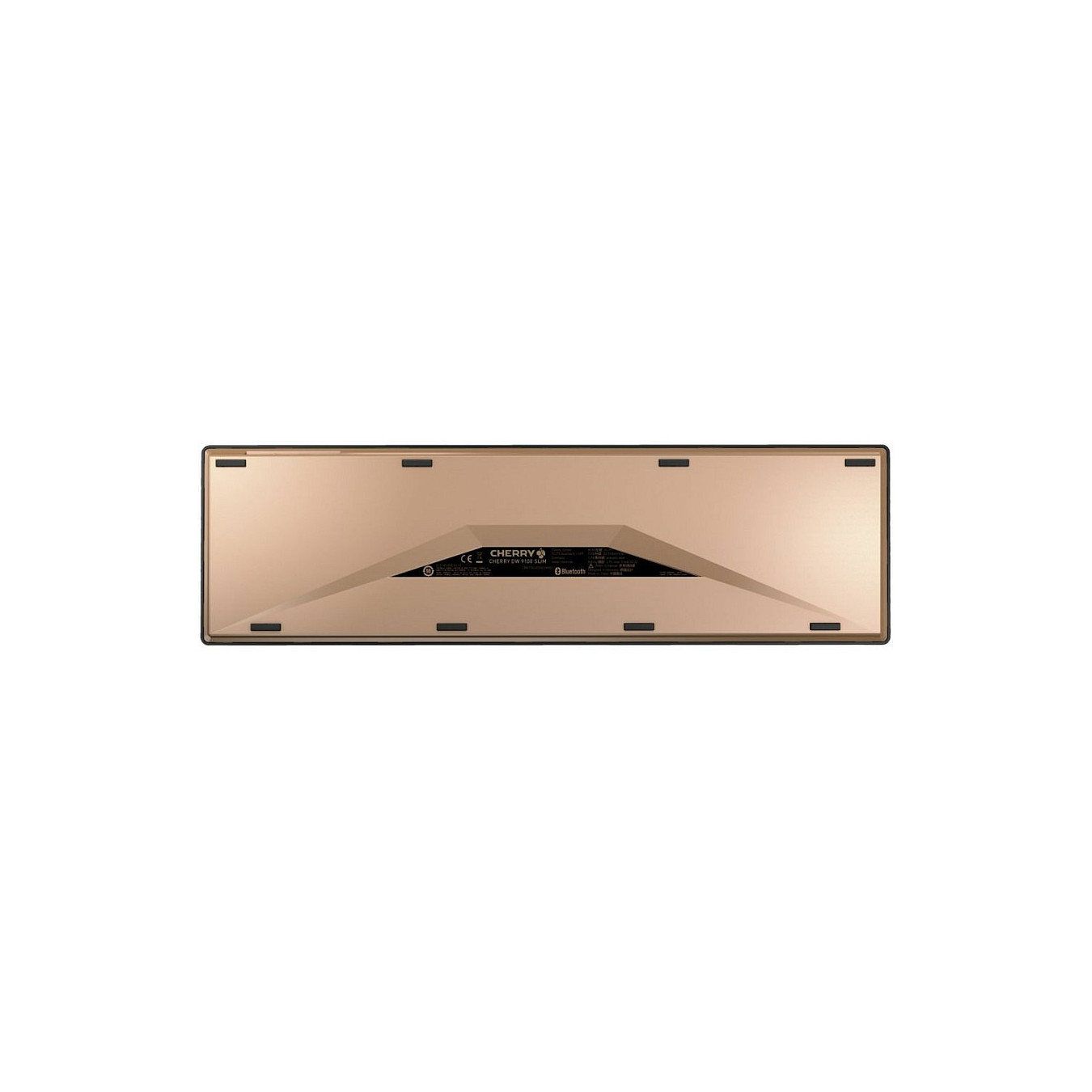 Cherry Desktop-Set DW 9100 Slim Wireless IT-Layout s b — Buy in Cyprus with Fast Delivery