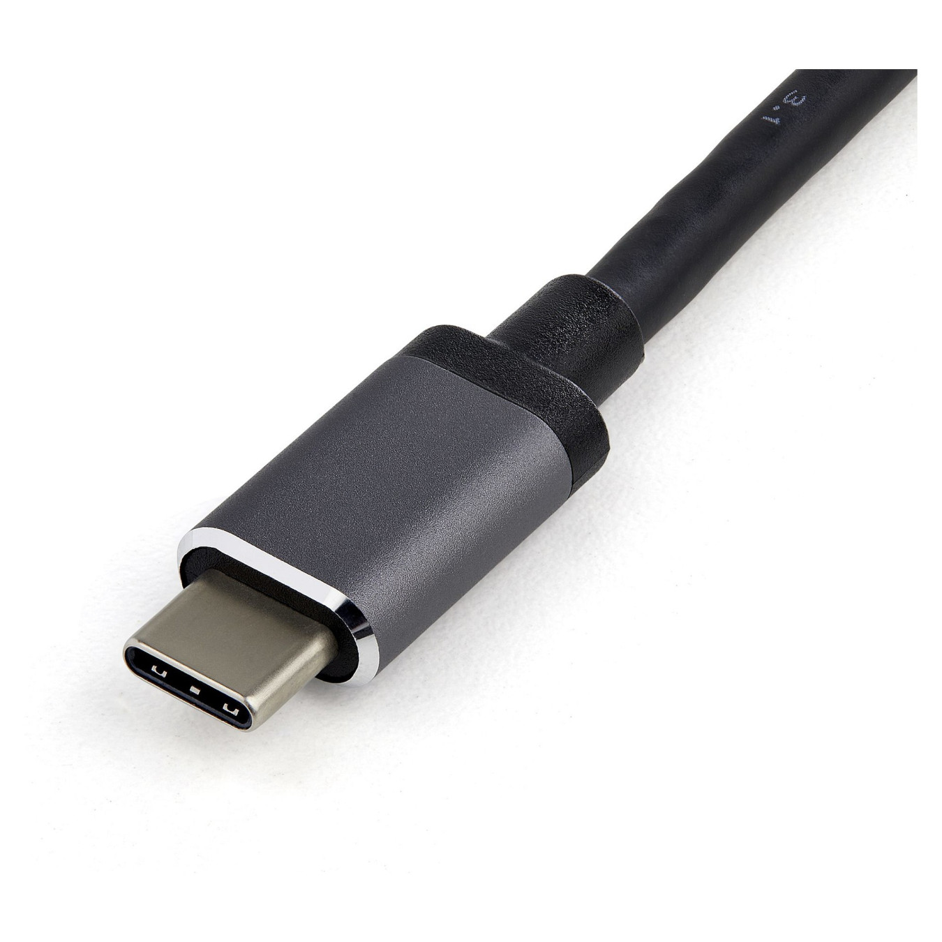 D StarTech USB-C MULTIPORT ADAPTER DOCK — Buy in Cyprus with Fast Delivery