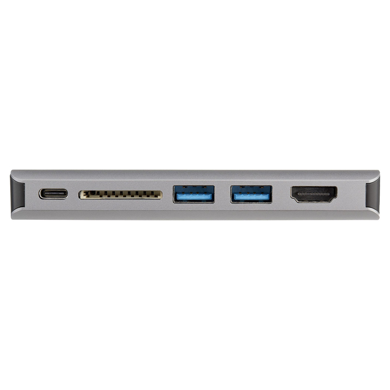 D StarTech USB-C MULTIPORT ADAPTER DOCK — Buy in Cyprus with Fast Delivery