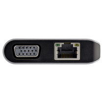 D StarTech USB-C MULTIPORT ADAPTER DOCK — Buy in Cyprus with Fast Delivery