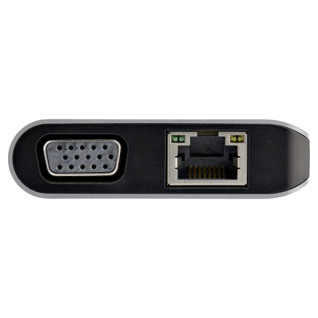 D StarTech USB-C MULTIPORT ADAPTER DOCK — Buy in Cyprus with Fast Delivery