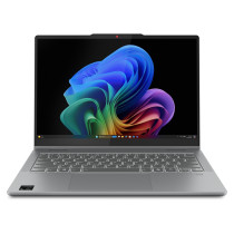Lenovo IdeaPad 5 2-in-1 14Q8X9 83GH000YGE 14' WUXGA OLED Snapdragon® X Plus 16GB 1TB Win11 Copilot+PC