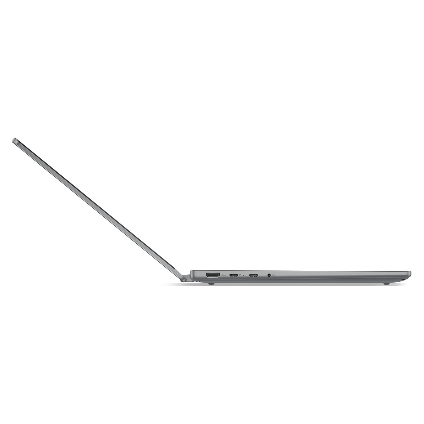 Lenovo IdeaPad 5 2-in-1 14Q8X9 83GH000YGE 14' WUXGA OLED Snapdragon® X Plus 16GB 1TB Win11 Copilot+PC