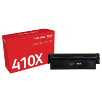 Xerox Everyday Toner 006R03700 Schwarz alternativ zu HP Toner 410X CF410X — Buy in Cyprus with Fast Delivery