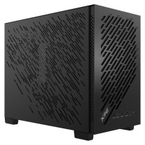 XPG Valor Air Nano mATX Mini Tower schwarz USB C Mesh — Buy in Cyprus with Fast Delivery