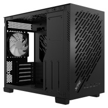 XPG Valor Air Nano mATX Mini Tower schwarz USB C Mesh — Buy in Cyprus with Fast Delivery