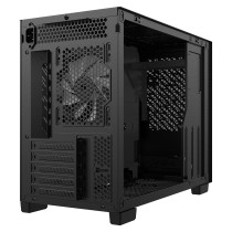 XPG Valor Air Nano mATX Mini Tower schwarz USB C Mesh — Buy in Cyprus with Fast Delivery