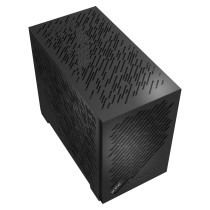 XPG Valor Air Nano mATX Mini Tower schwarz USB C Mesh — Buy in Cyprus with Fast Delivery