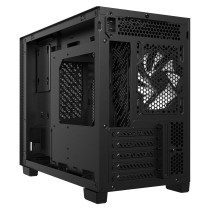 XPG Valor Air Nano mATX Mini Tower schwarz USB C Mesh — Buy in Cyprus with Fast Delivery
