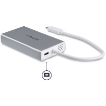 D StarTech USB-C ADAPTER MULTIPORT — Buy in Cyprus with Fast Delivery