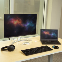 D StarTech USB-C ADAPTER MULTIPORT — Buy in Cyprus with Fast Delivery