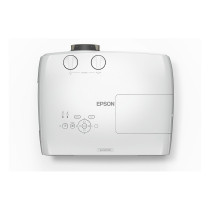 (3840x2160) EPSON EH-TW7100 3000-Lumen 3-LCD 16:9 3D 2xUSB2.0-A USB2.0-MiniB 2xHDMI Bluetooth Speaker 4k PRO-UHD Whit...