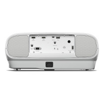 (3840x2160) EPSON EH-TW7100 3000-Lumen 3-LCD 16:9 3D 2xUSB2.0-A USB2.0-MiniB 2xHDMI Bluetooth Speaker 4k PRO-UHD Whit...
