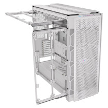 CORSAIR Super-Tower 9000D iCUE LINK AIRFLOW TP (White) (Speditionsversand) — Buy in Cyprus with Fast Delivery