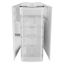 CORSAIR Super-Tower 9000D iCUE LINK AIRFLOW TP (White) (Speditionsversand) — Buy in Cyprus with Fast Delivery