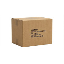 Logitech Outer box 370X235X305 2.44EB — Buy in Cyprus with Fast Delivery