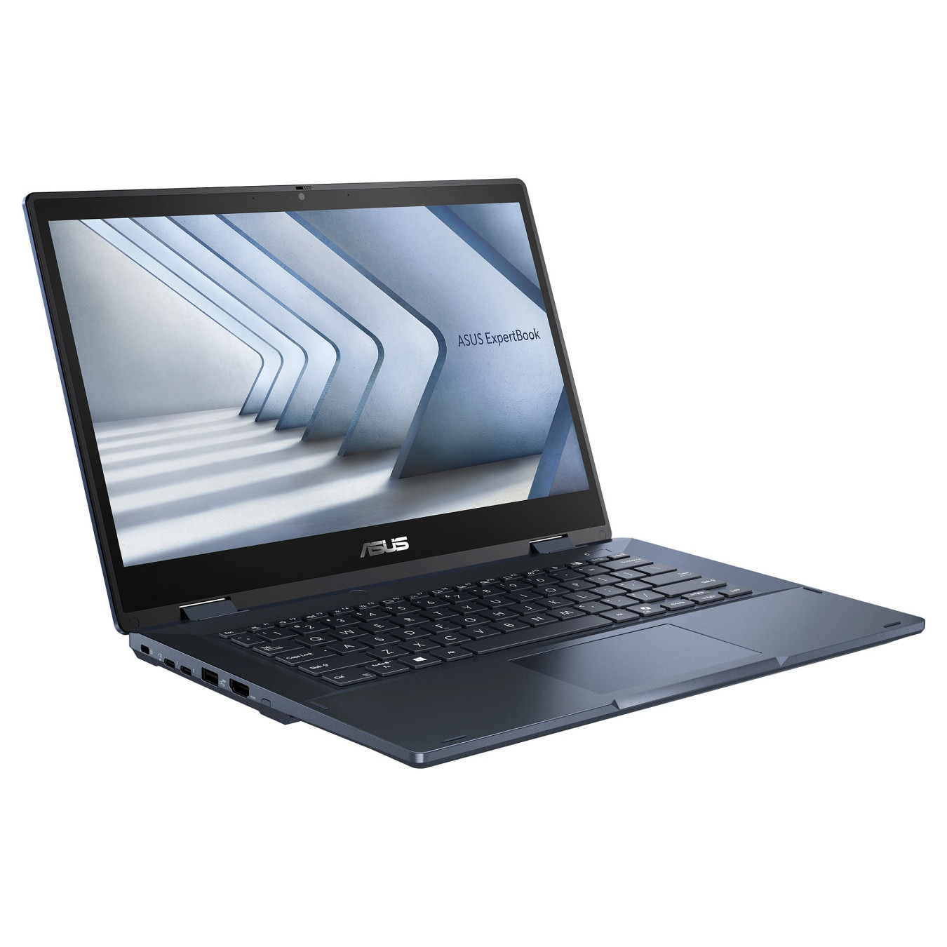 ASUS ExpertBook B3 B3402FVA-EC2616X C5-120U 16 512 W11P — Buy in Cyprus with Fast Delivery