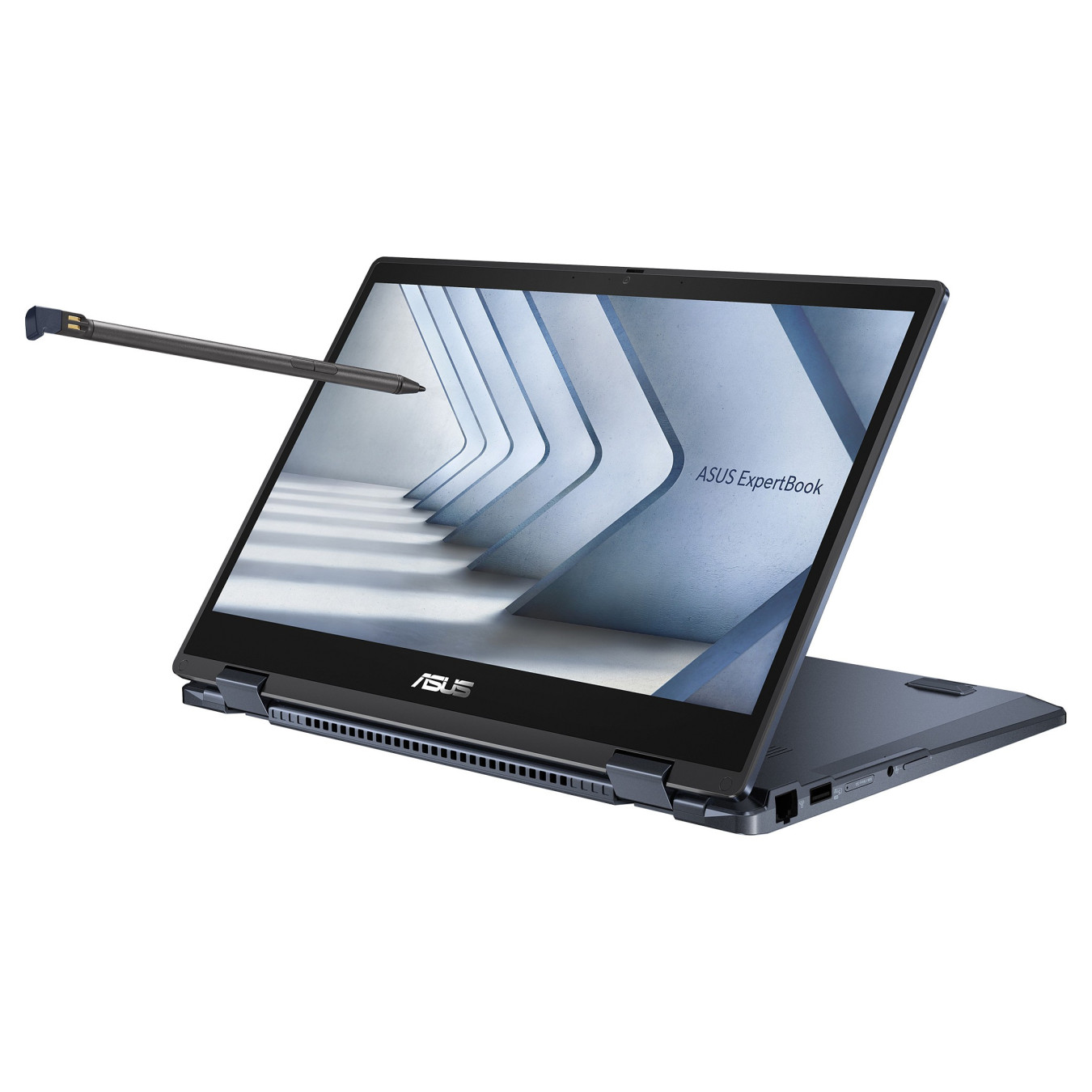 ASUS ExpertBook B3 B3402FVA-EC2616X C5-120U 16 512 W11P — Buy in Cyprus with Fast Delivery